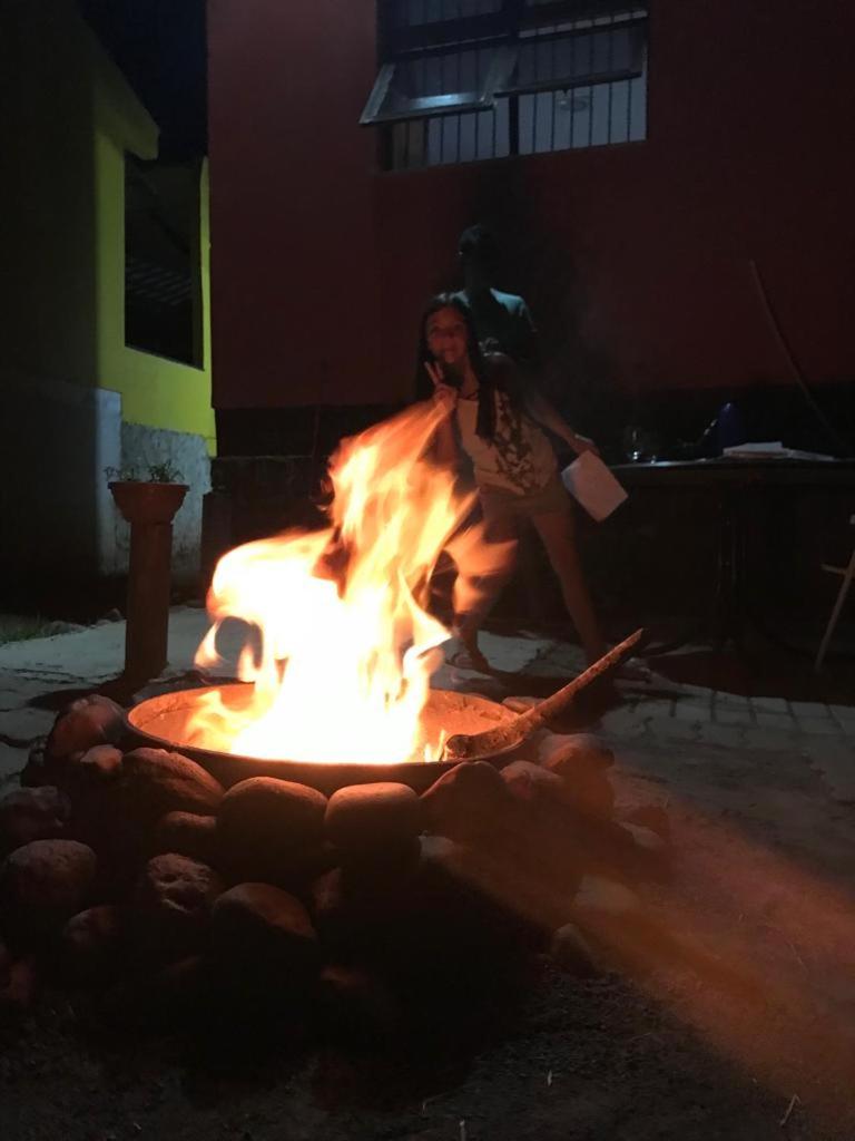 Pousada da Lua