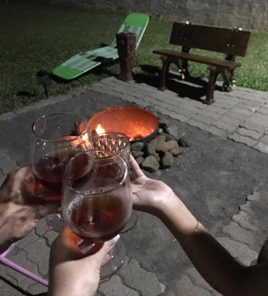 Pousada da Lua
