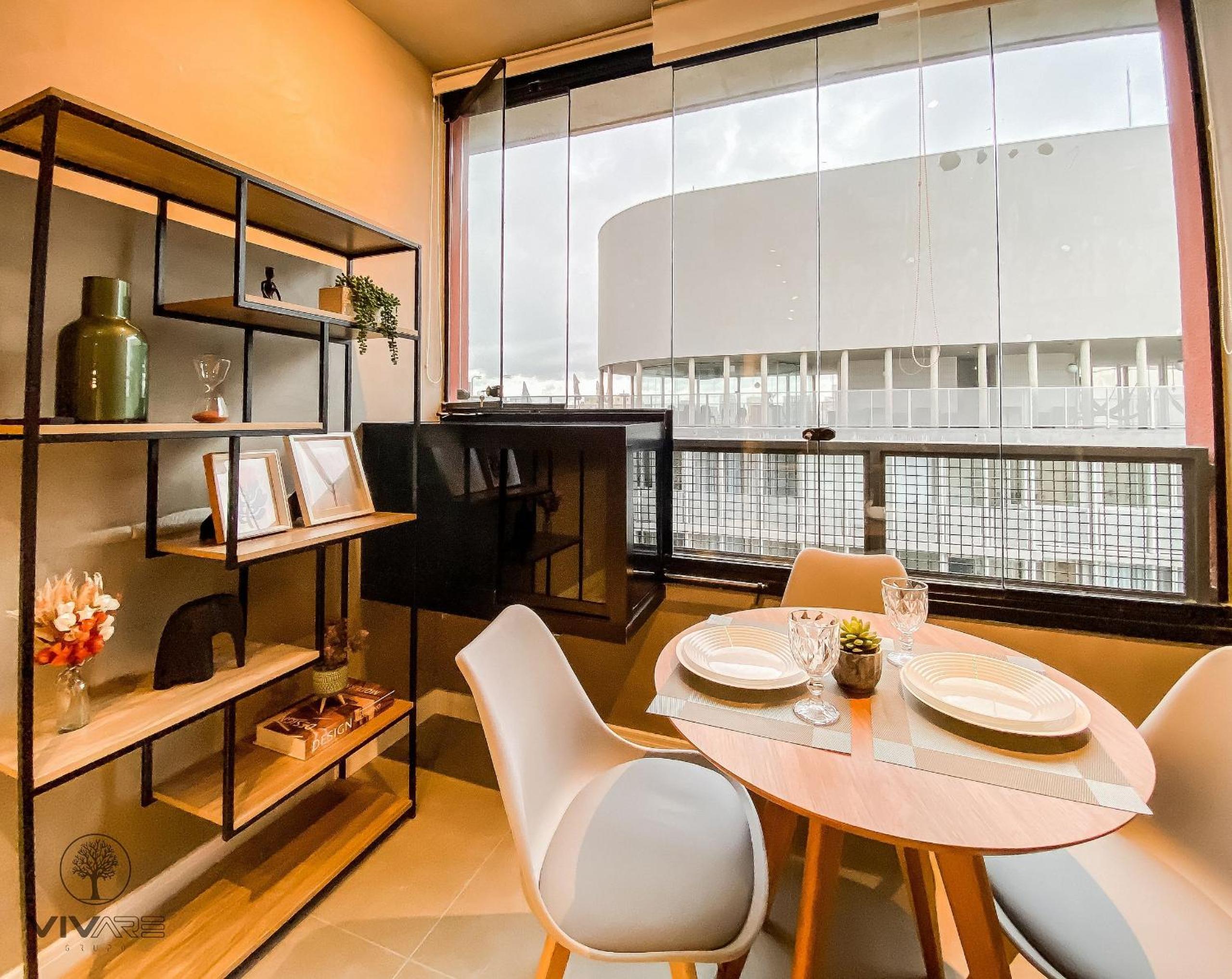Inspiration Frei Caneca | Decorated Apartment with Private Room