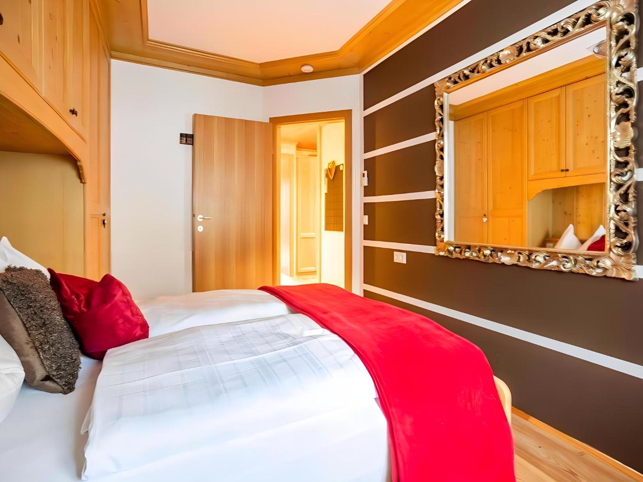 Appartement Birgit