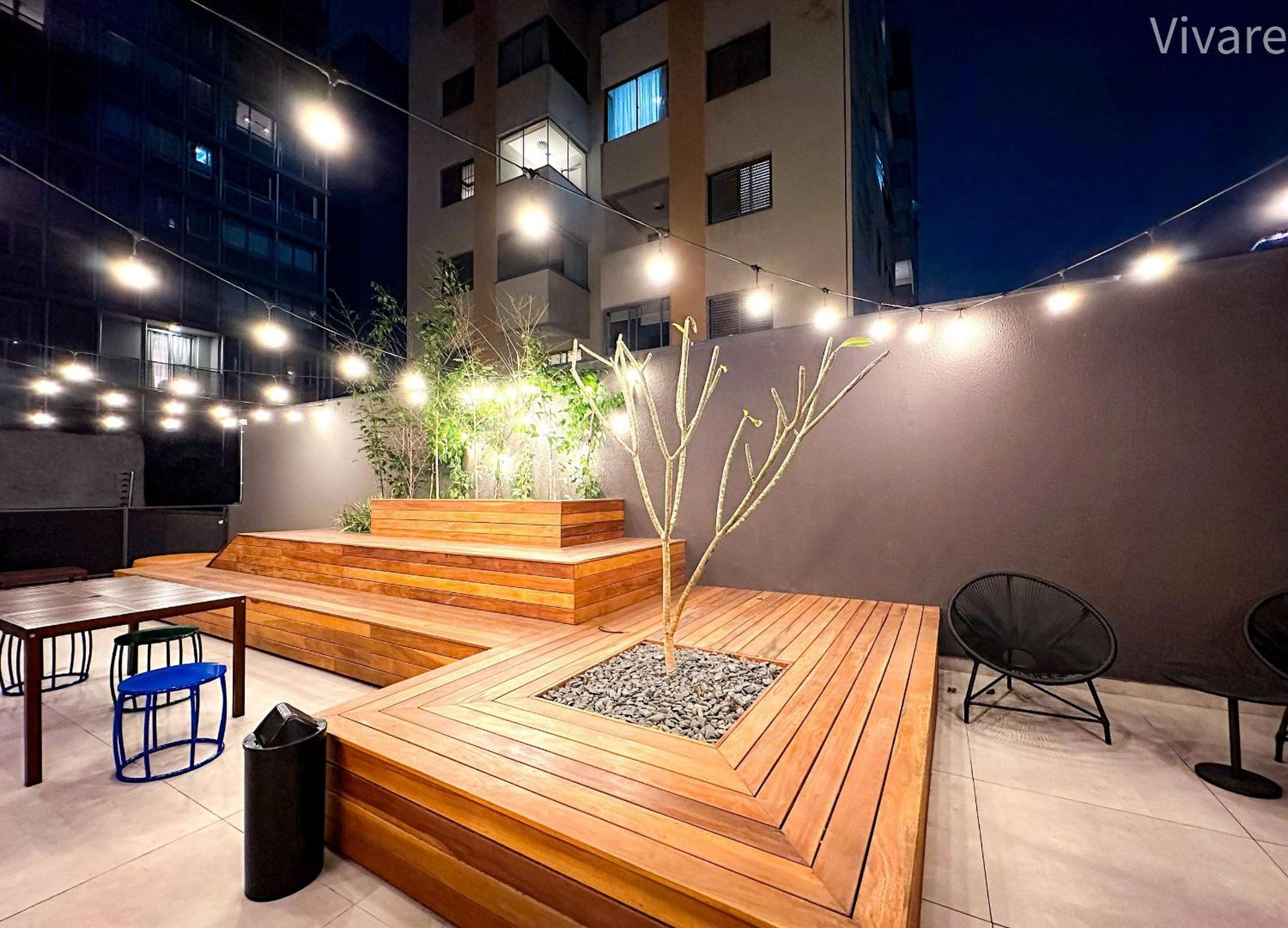 Inspiration Frei Caneca | Decorated Apartment with Private Room