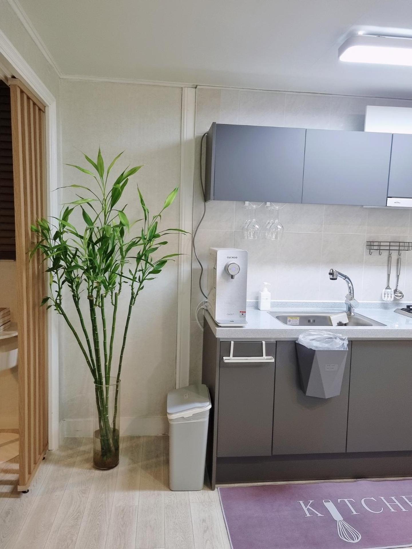 The Hari House-Familly Stay near Jamsil Station Lotte World view 5