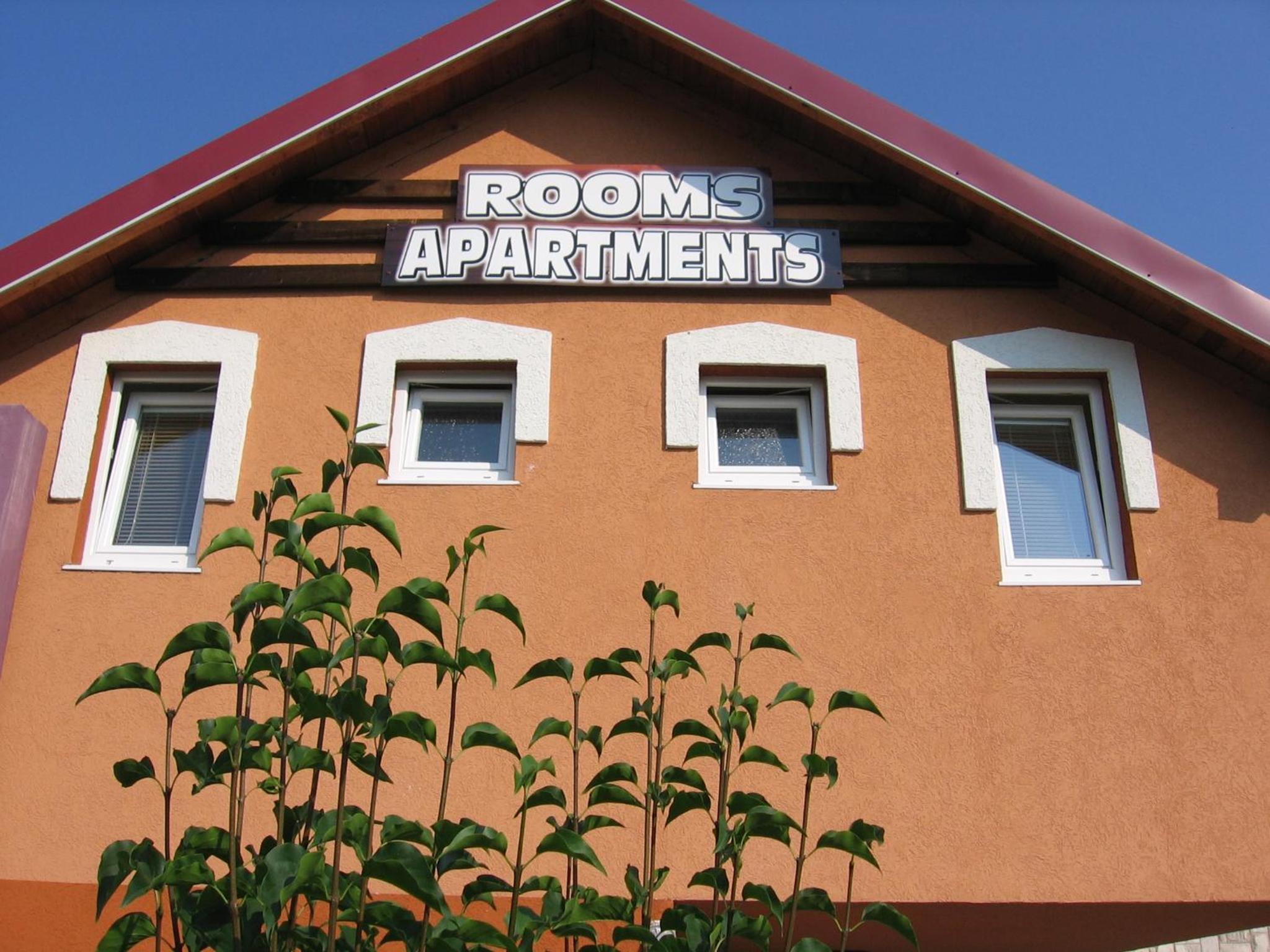 Guest House Redžo Toković