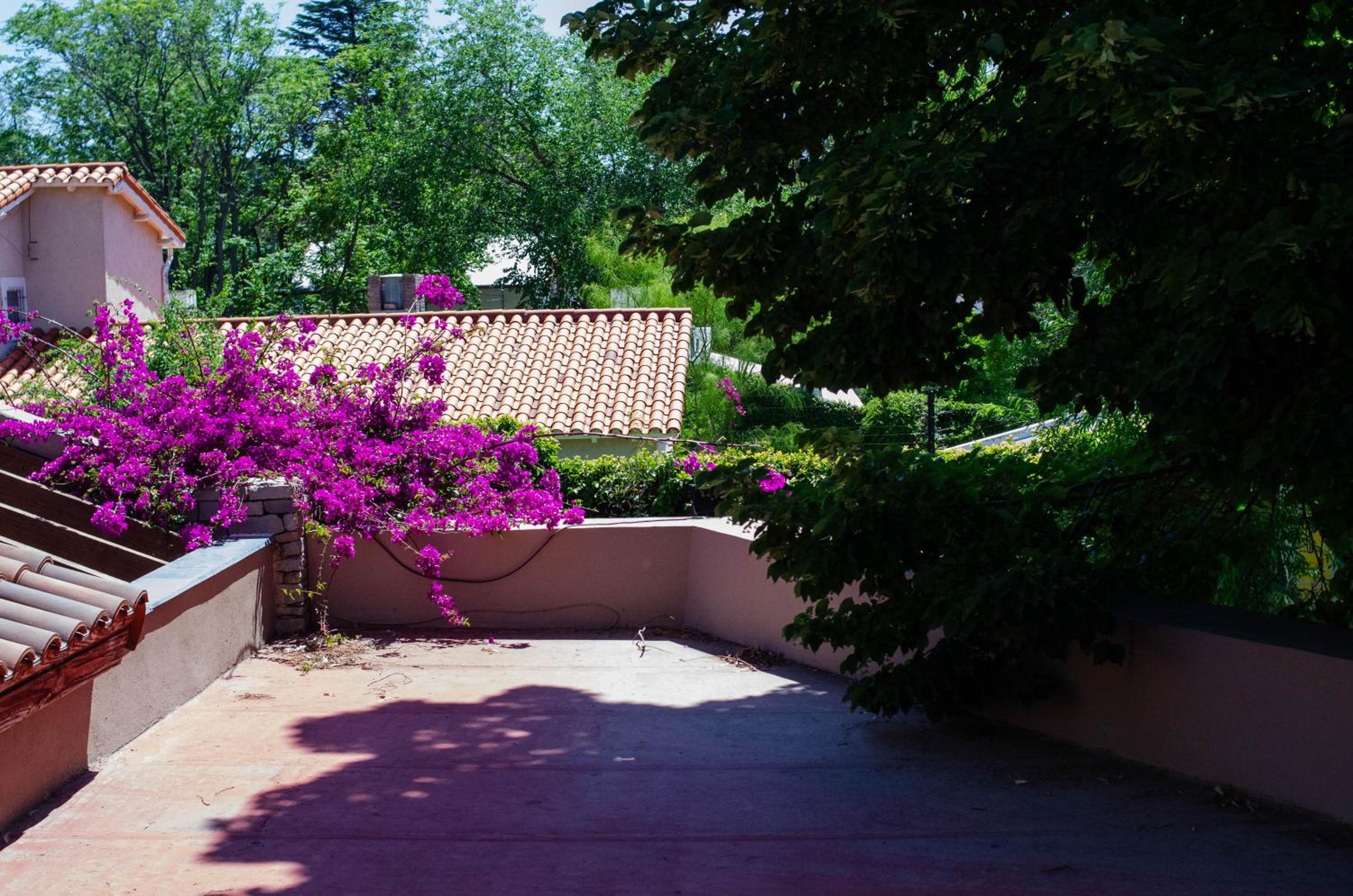 Exclusiva Casa Parque en el corazón de San Rafael