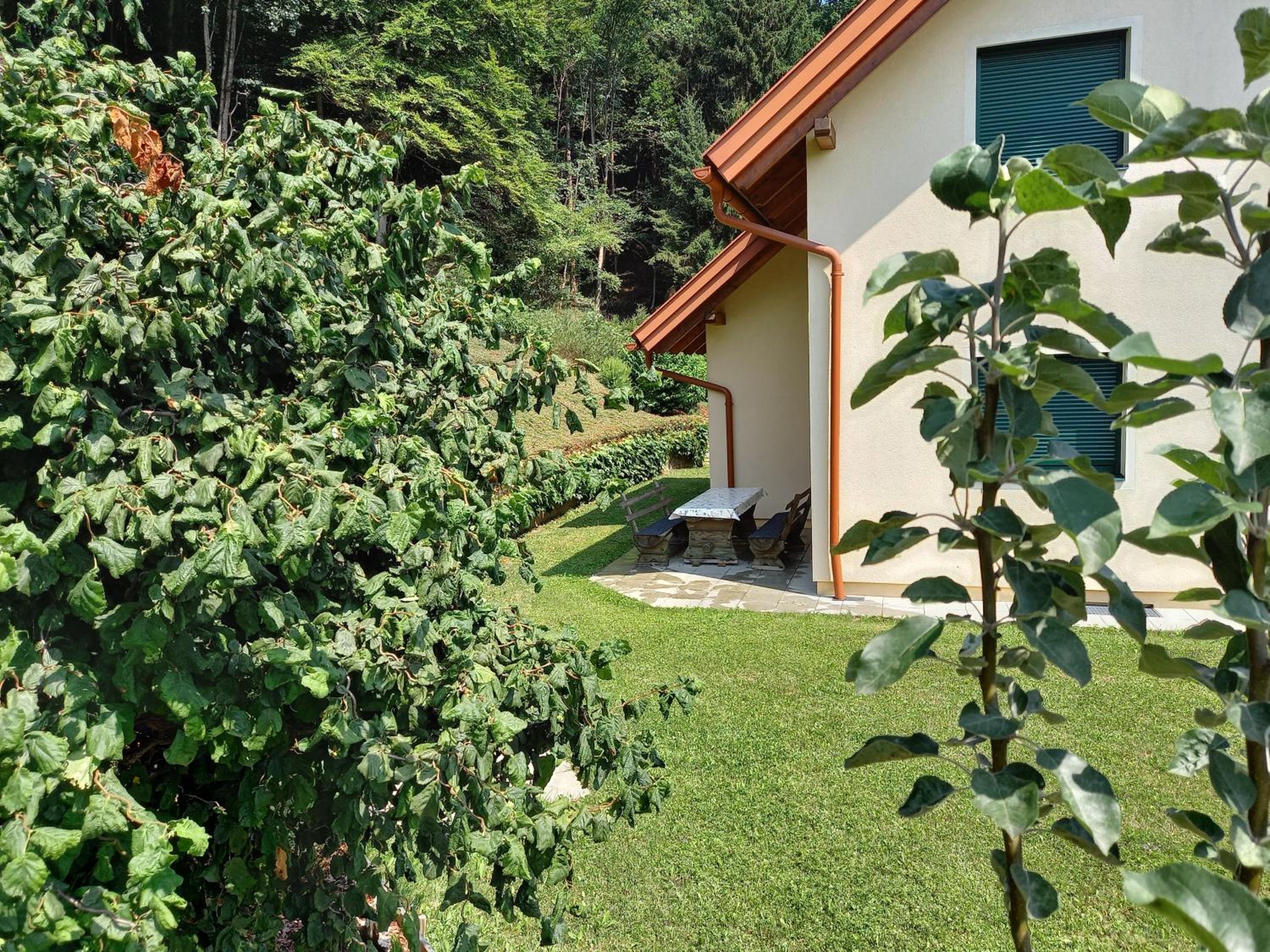 Ferienhaus Manuela