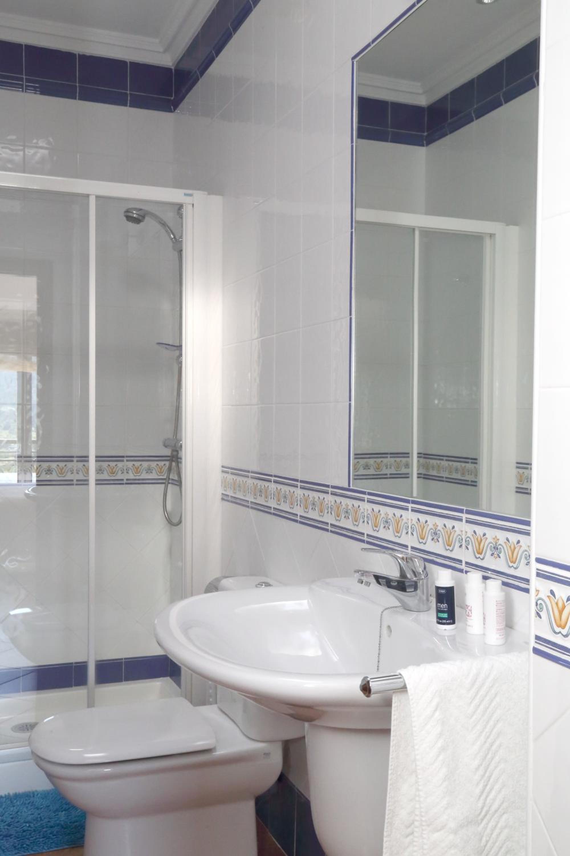 Apartamentos Rurales de Abelleira
