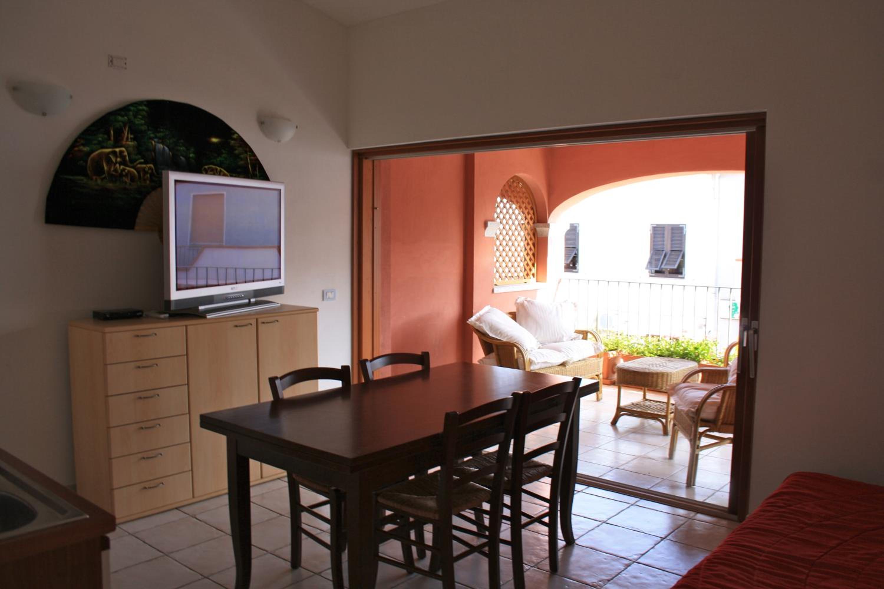 Appartamento Lungomare Isola Rossa 77 view 2