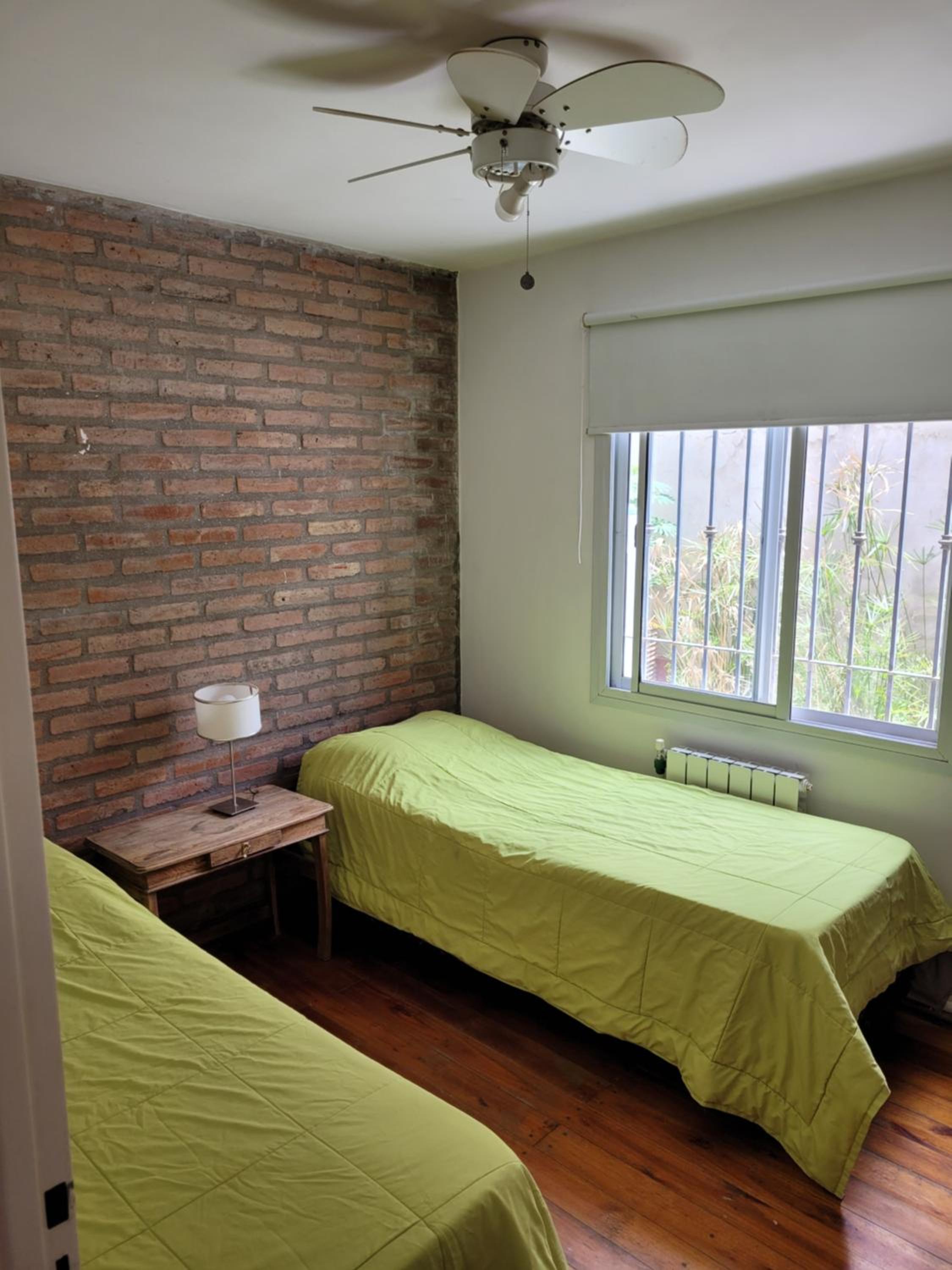 Casa hermosa vista