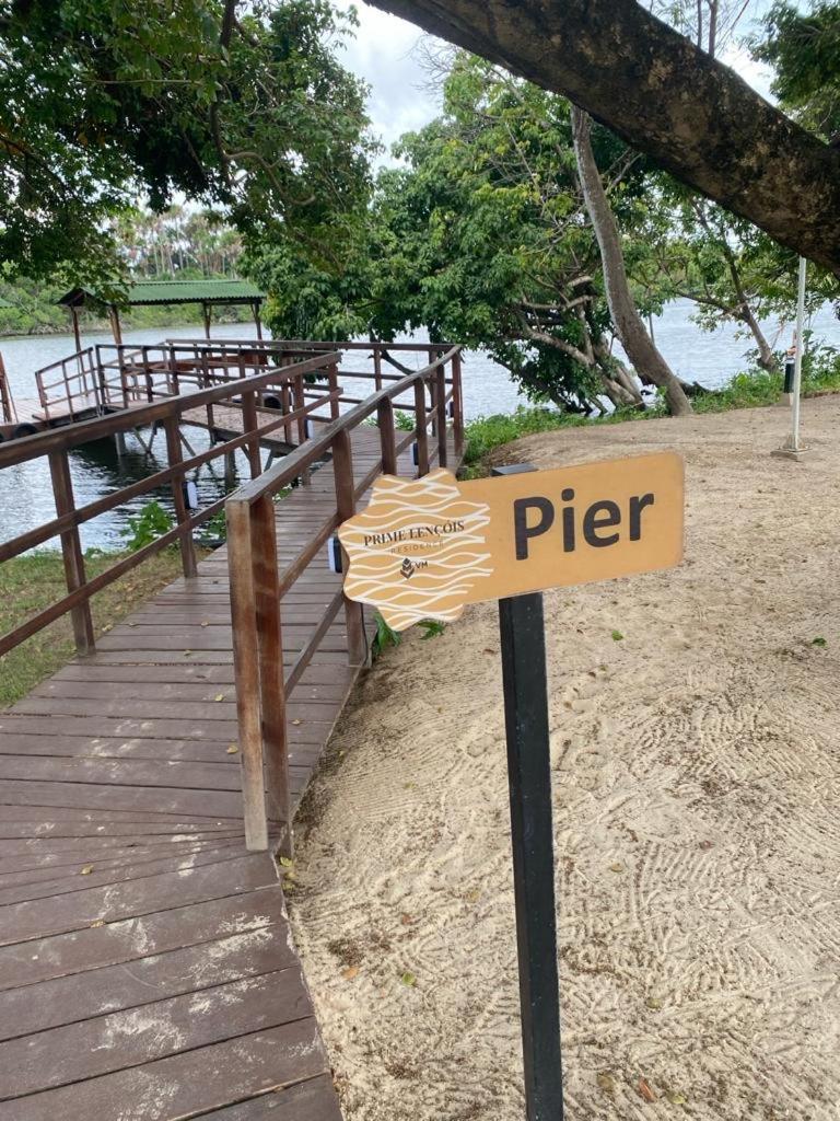 Casa em condomínio fechado