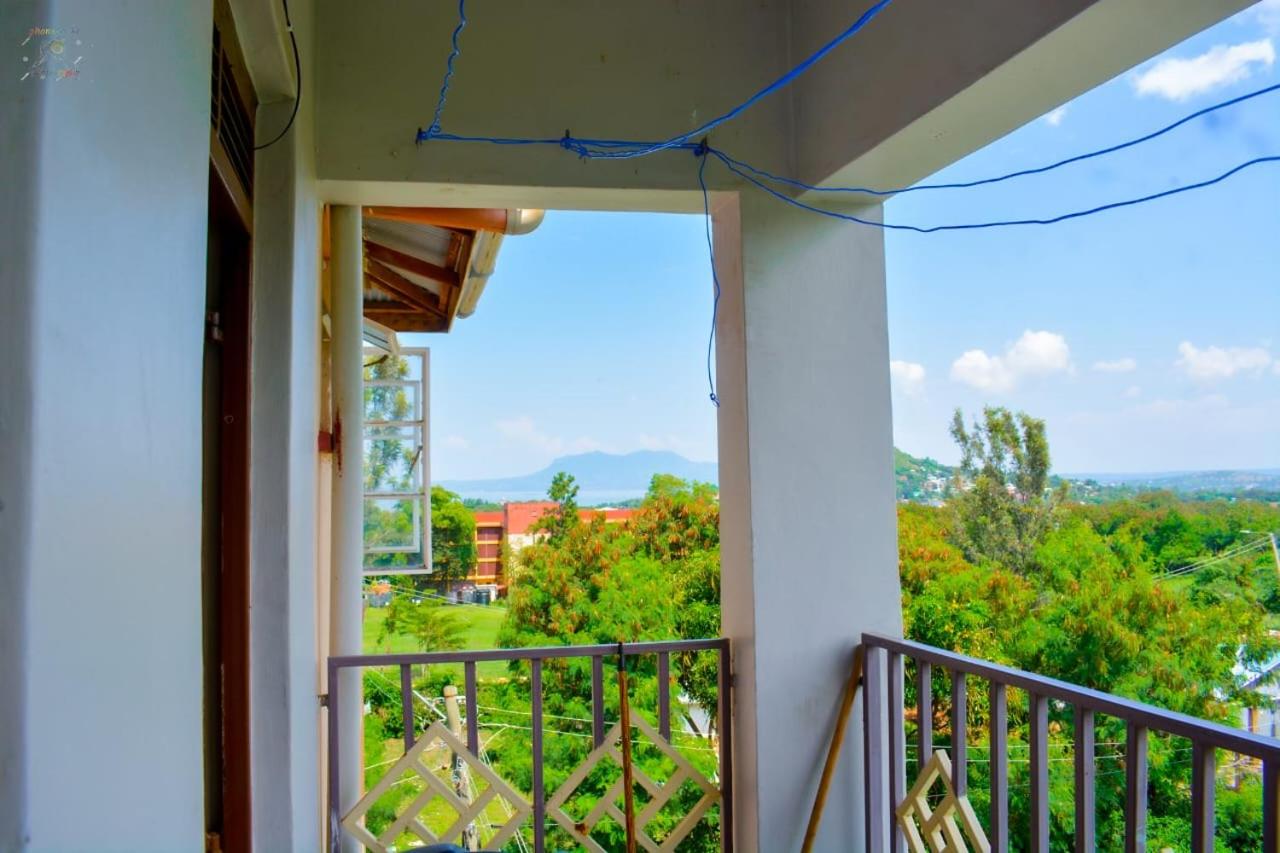 The Bay House 2br