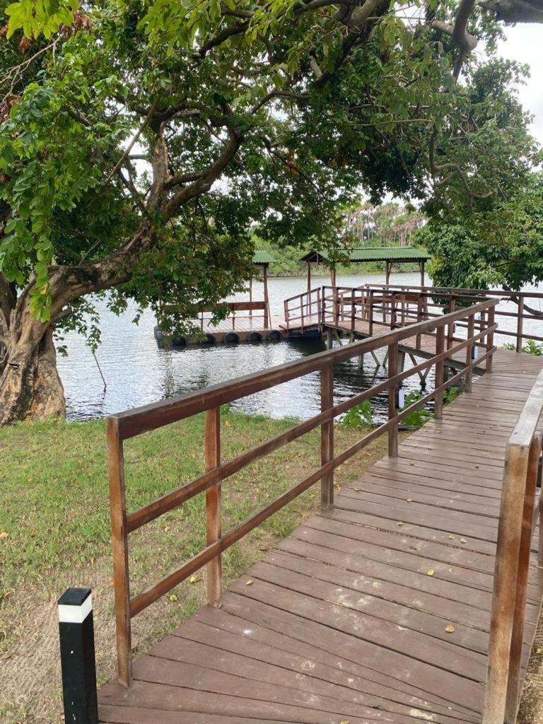Casa em condomínio fechado