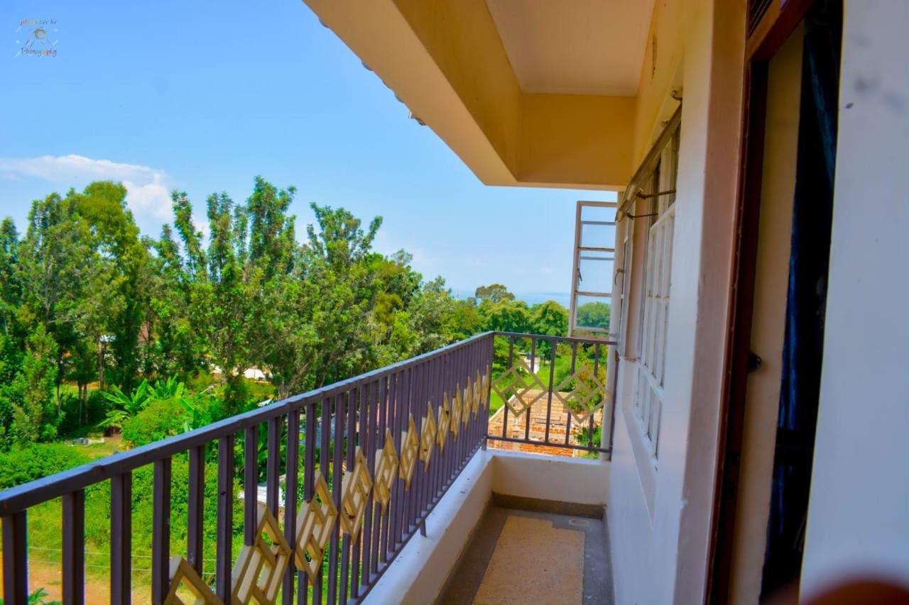 The Bay House 2br