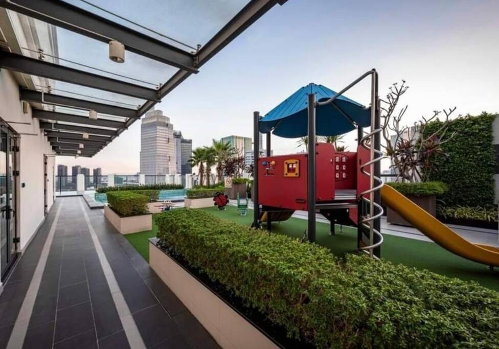 The Rixx Refreshing@D1/Opera House/Vincom/gym/pool