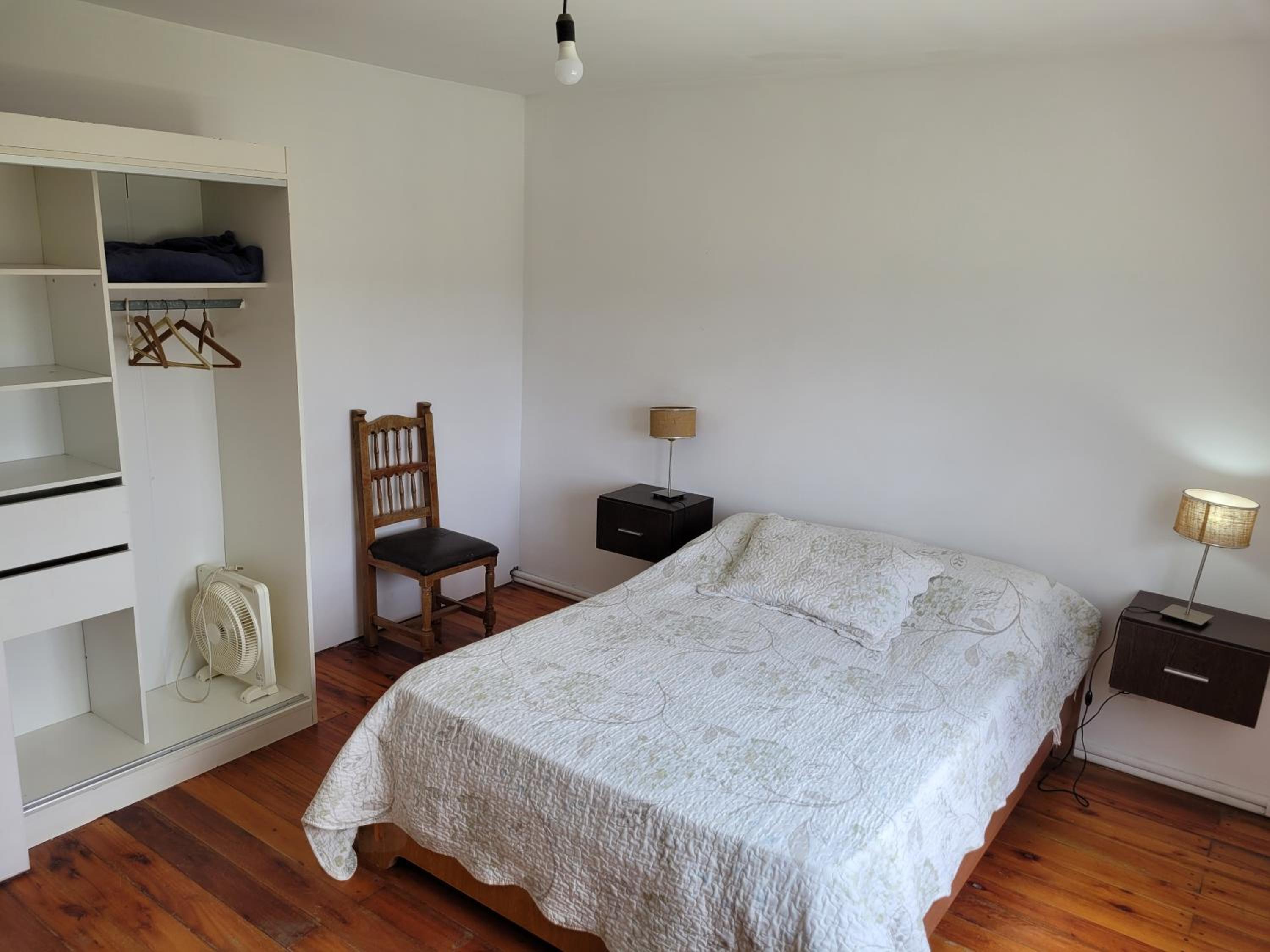 Casa hermosa vista