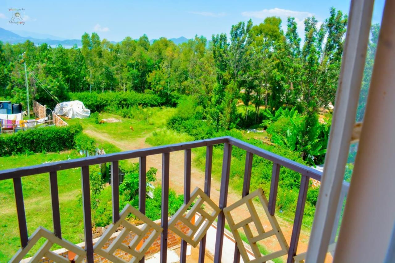 The Bay House 2br