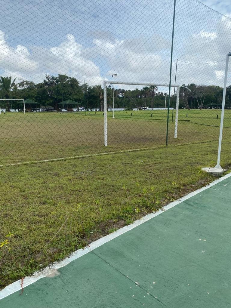 Casa em condomínio fechado
