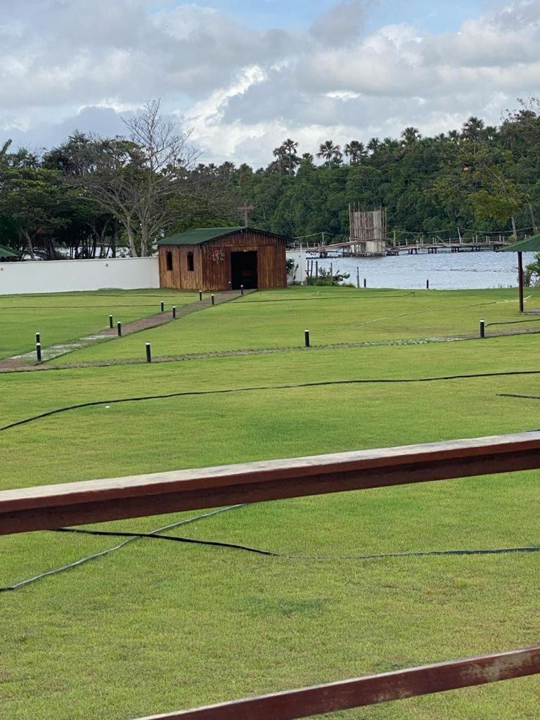Casa em condomínio fechado