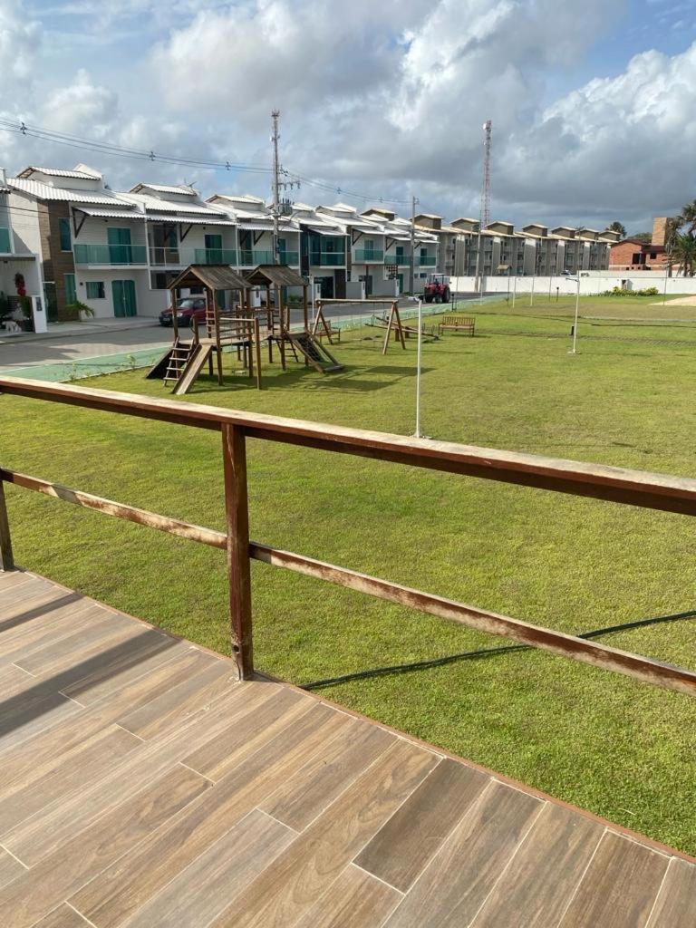 Casa em condomínio fechado