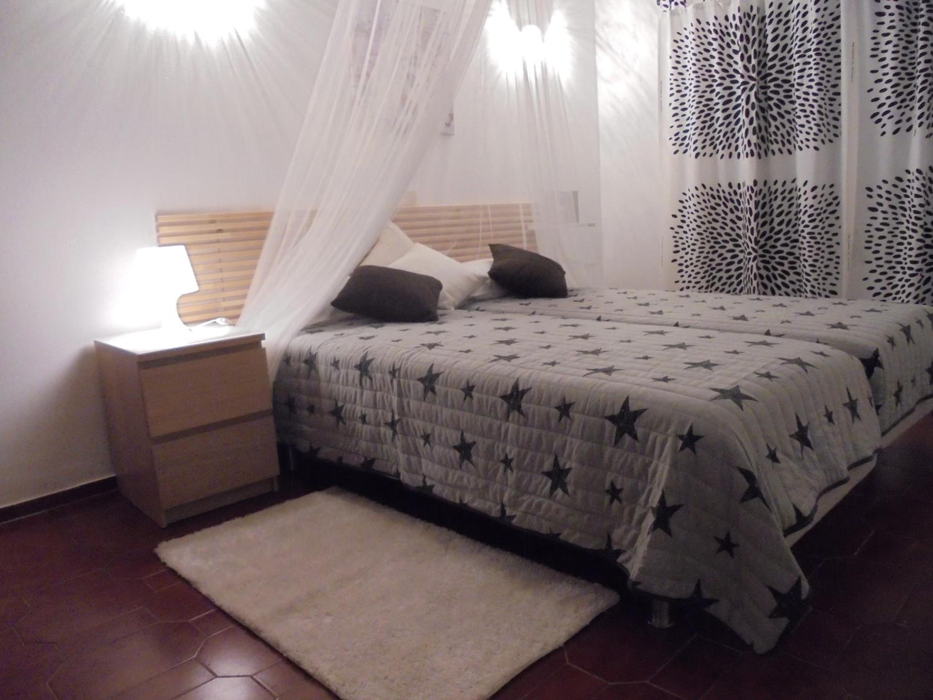 Lagos Charming Villas