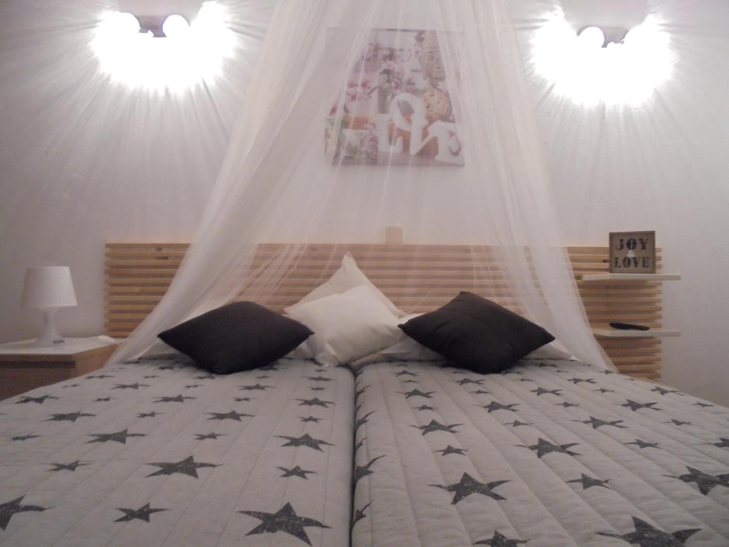 Lagos Charming Villas