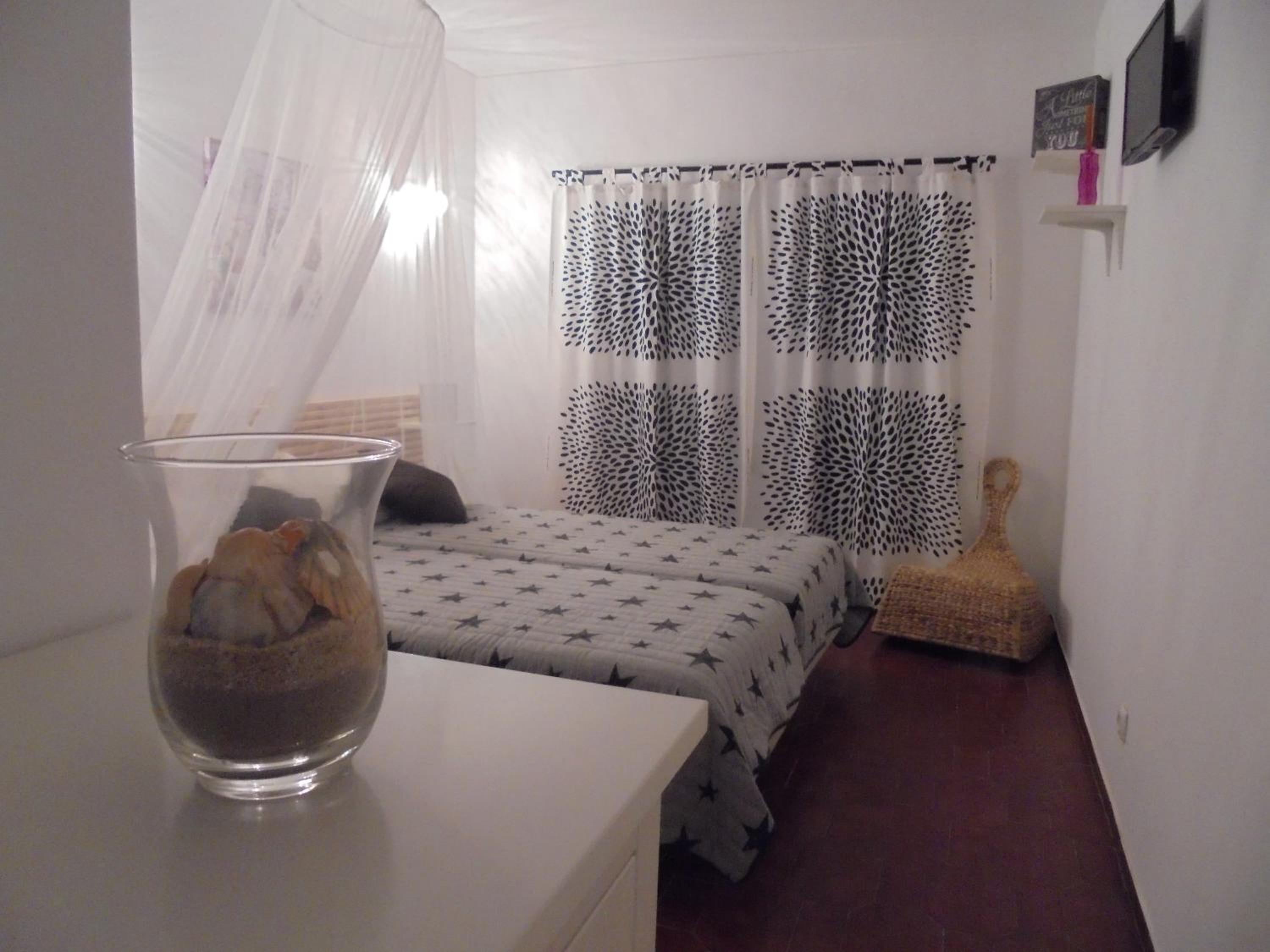 Lagos Charming Villas