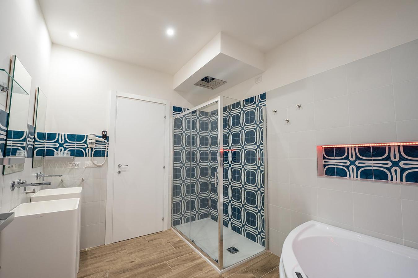 GreRos H. Porto Napoli Centro, by ClaPa Group Dislocated Hospitality