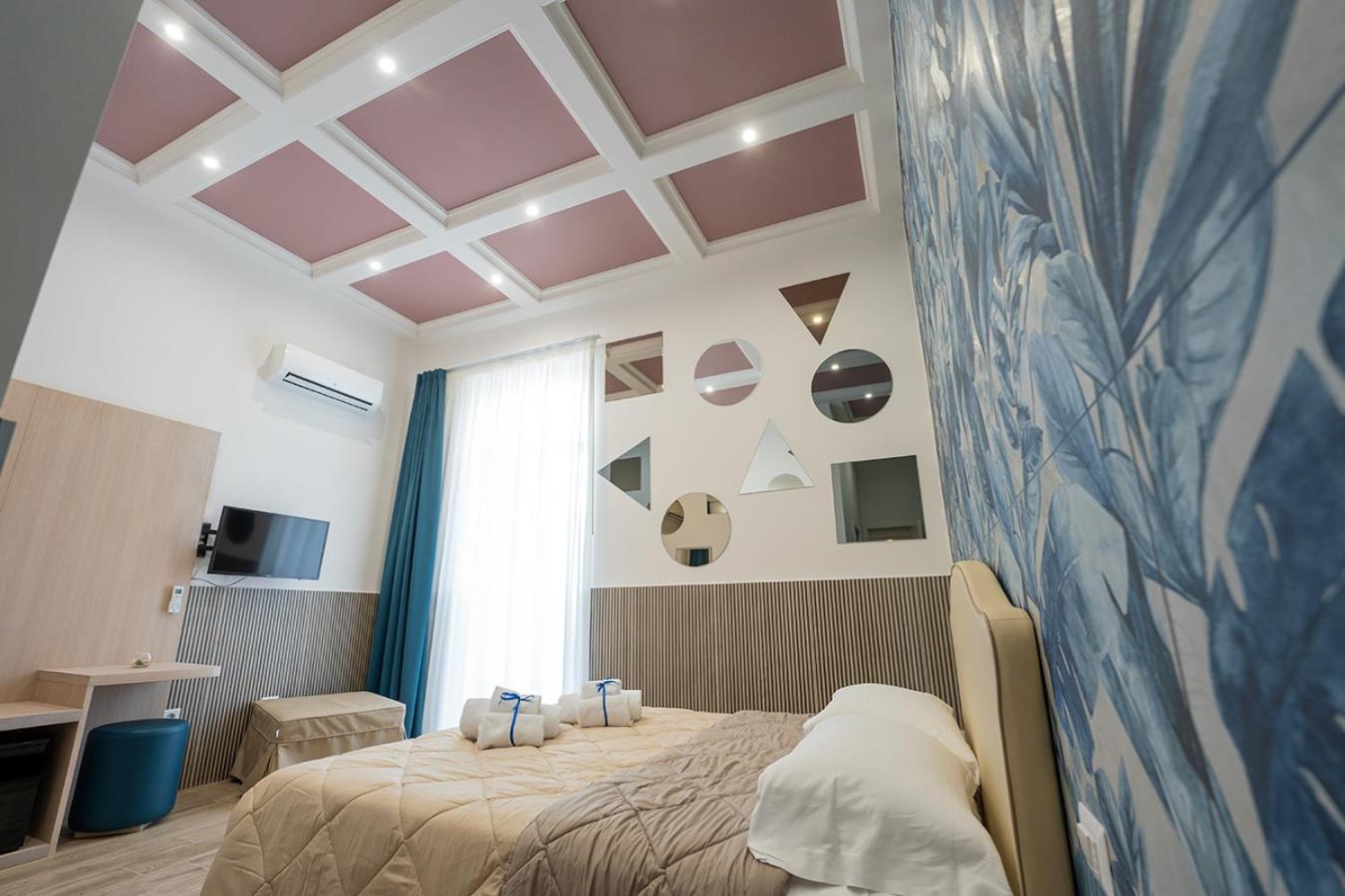 GreRos H. Porto Napoli Centro, by ClaPa Group Dislocated Hospitality
