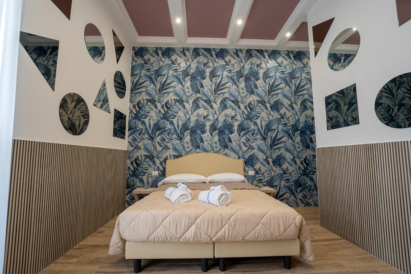 GreRos H. Porto Napoli Centro, by ClaPa Group Dislocated Hospitality