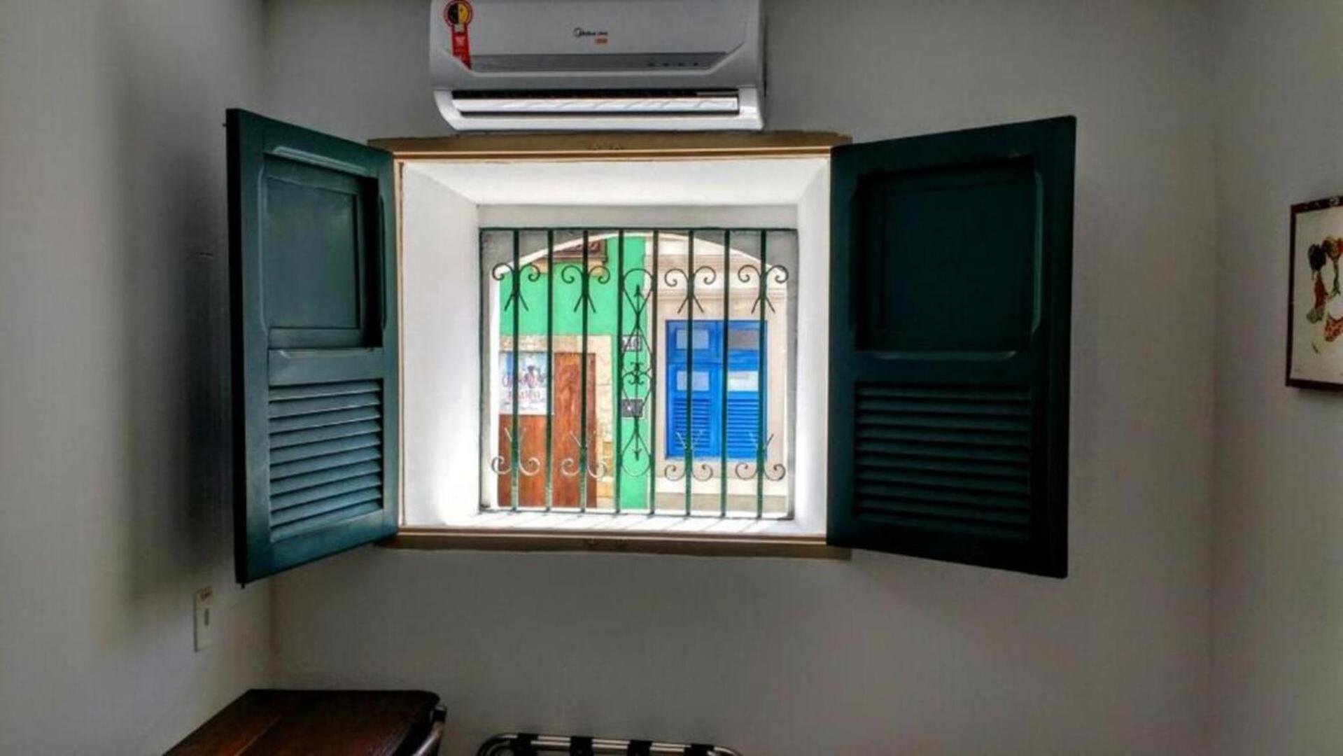 Pousada dos Quatro Cantos