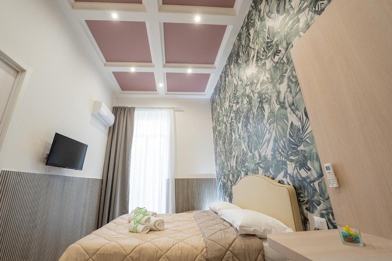 GreRos H. Porto Napoli Centro, by ClaPa Group Dislocated Hospitality
