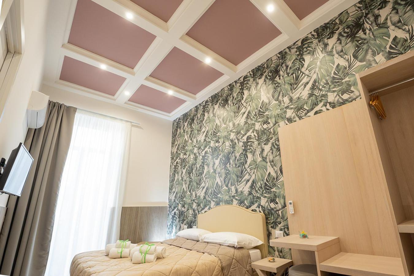 GreRos H. Porto Napoli Centro, by ClaPa Group Dislocated Hospitality
