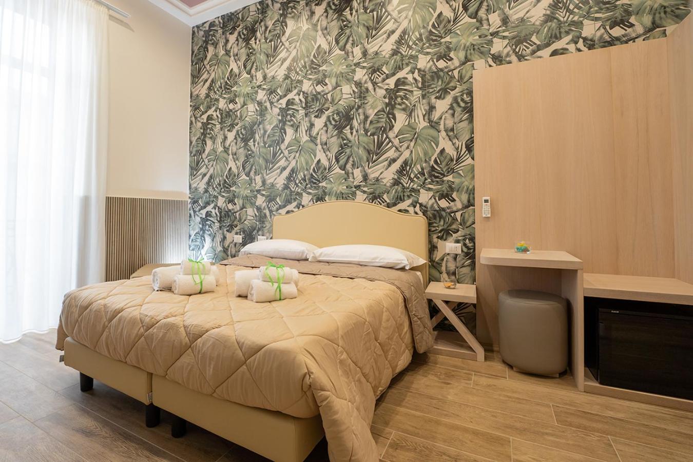 GreRos H. Porto Napoli Centro, by ClaPa Group Dislocated Hospitality