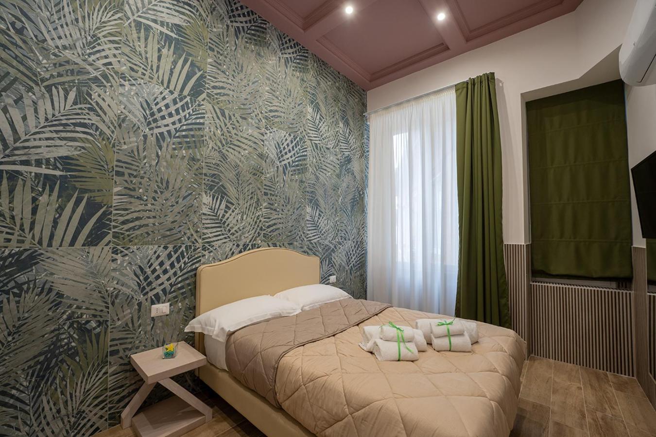 GreRos H. Porto Napoli Centro, by ClaPa Group Dislocated Hospitality