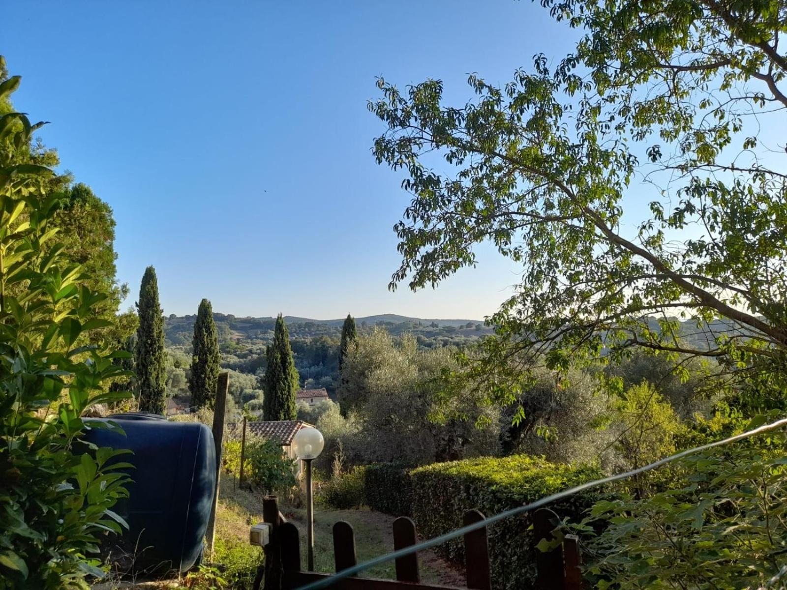 8380 Morellino little house view 5