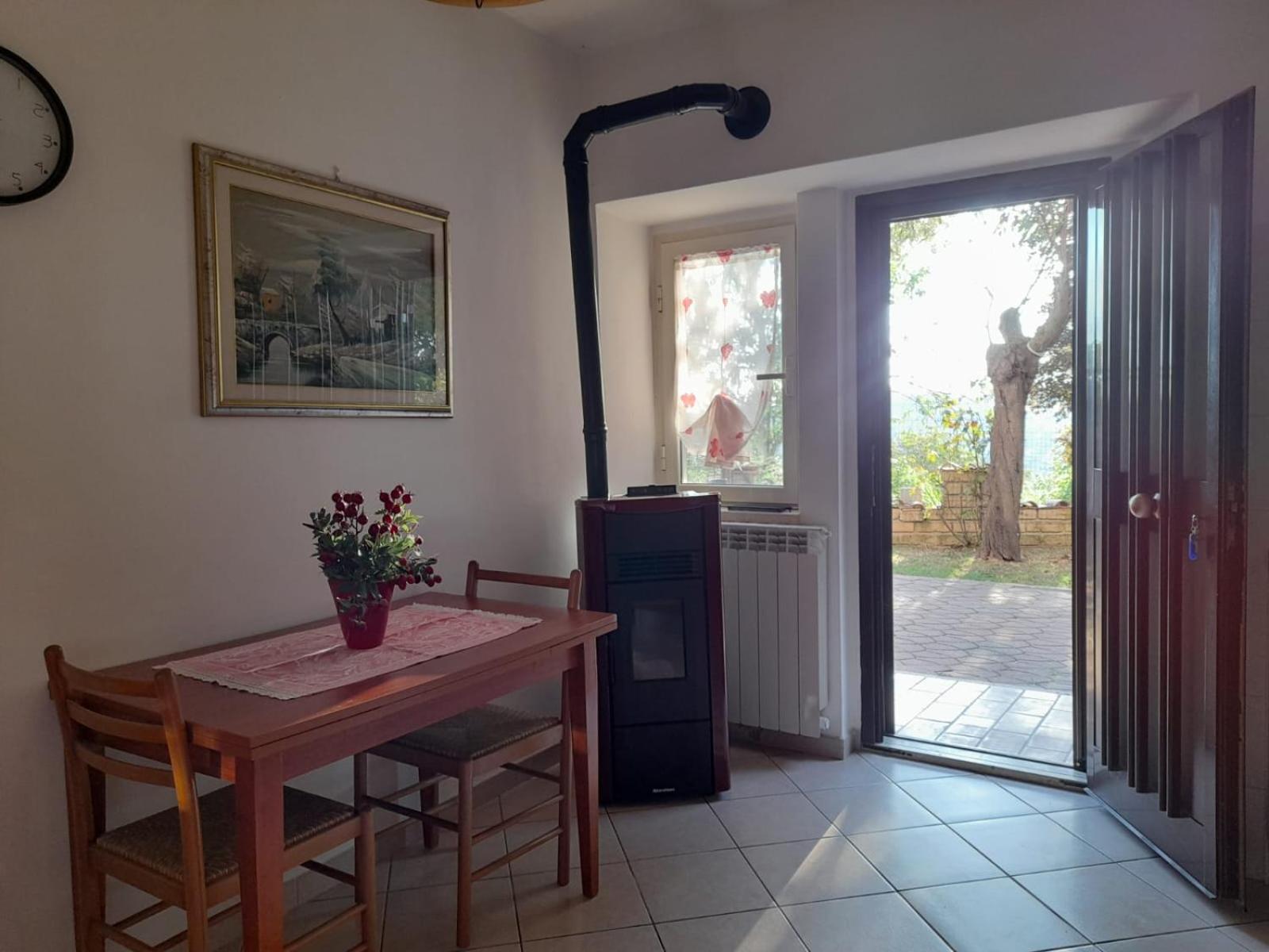 8380 Morellino little house view 4