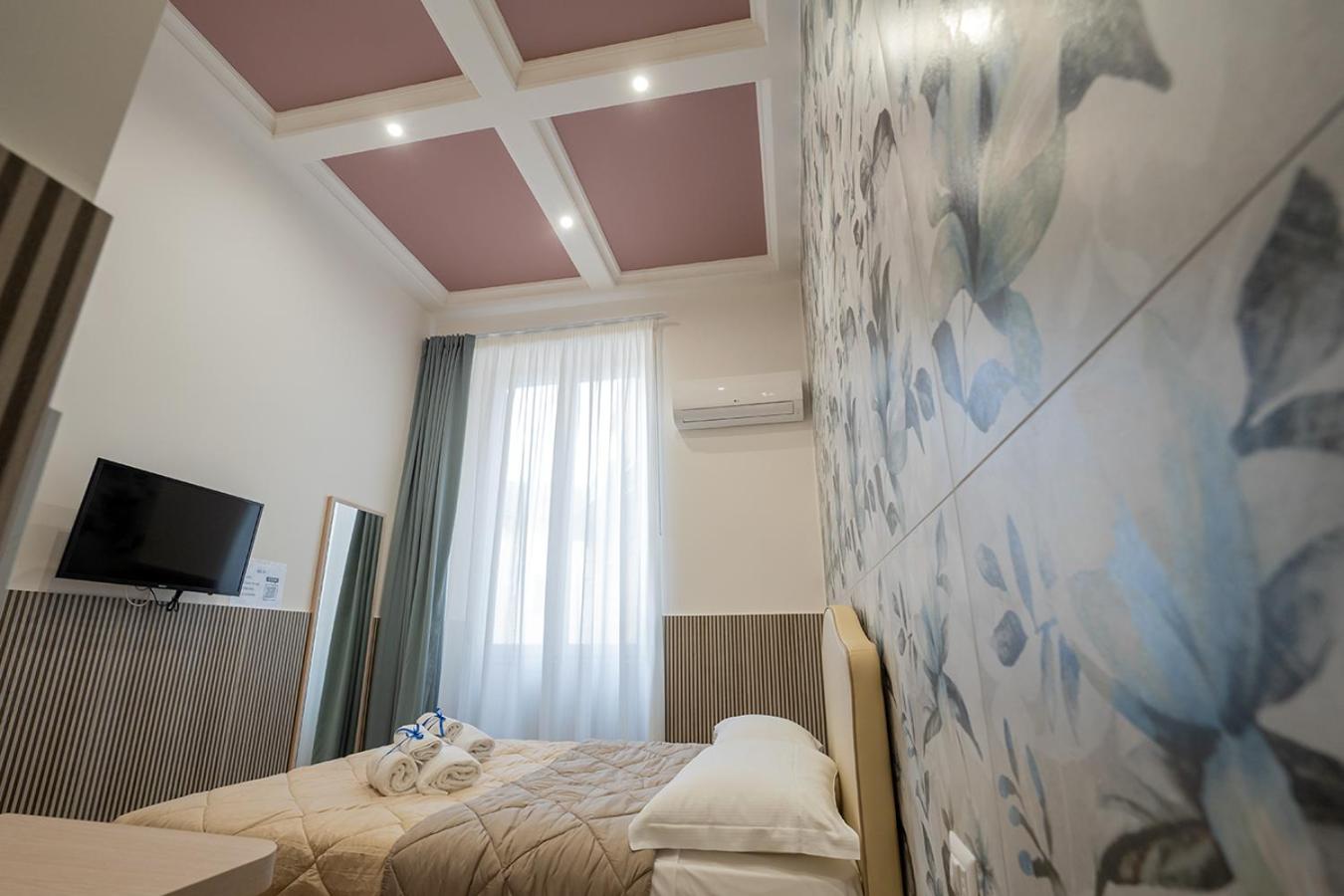 GreRos H. Porto Napoli Centro, by ClaPa Group Dislocated Hospitality