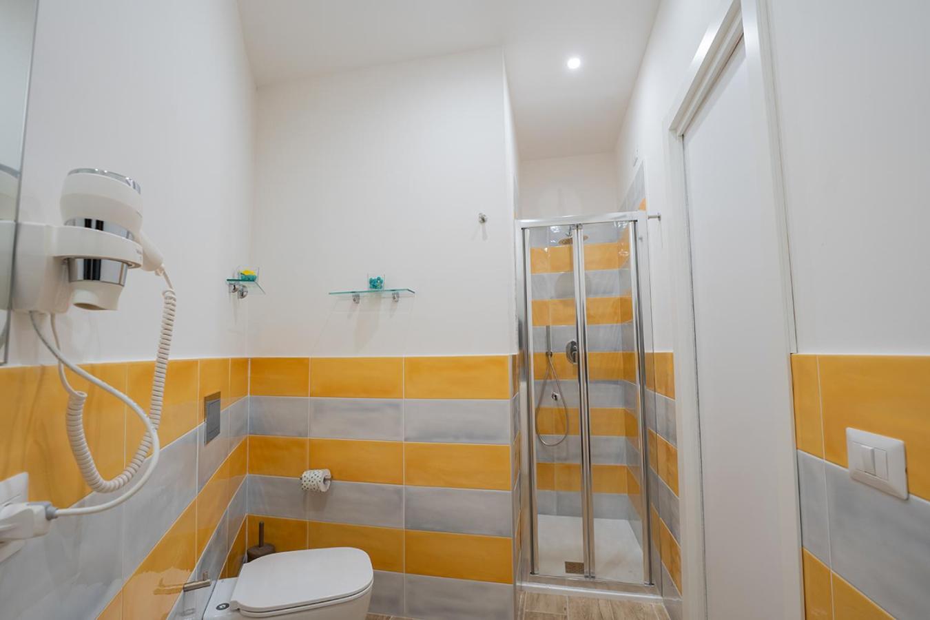 GreRos H. Porto Napoli Centro, by ClaPa Group Dislocated Hospitality