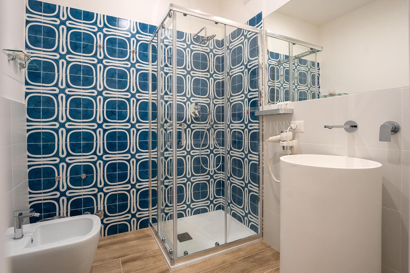 GreRos H. Porto Napoli Centro, by ClaPa Group Dislocated Hospitality
