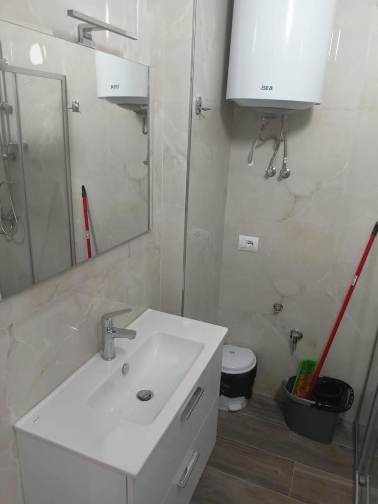 ViVo Beach Apartment
