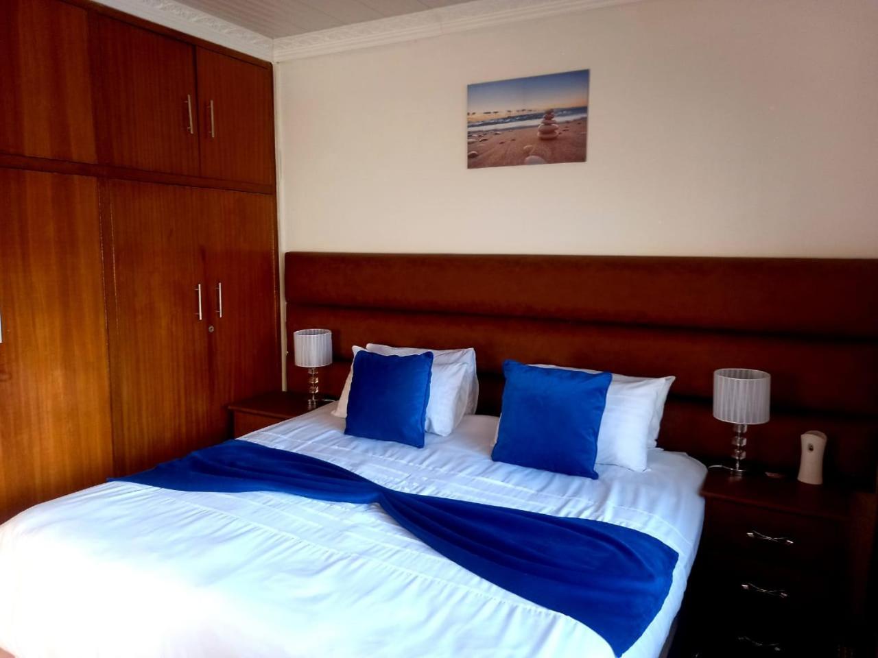 G Guest House view 2