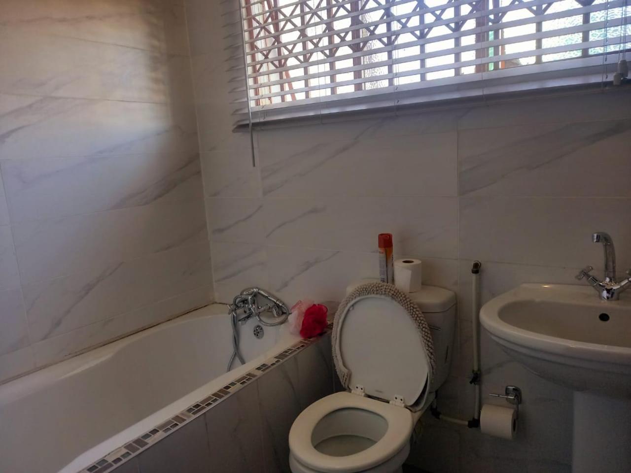 G Guest House view 3