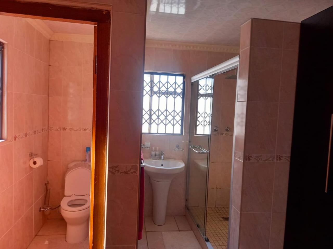 G Guest House view 5