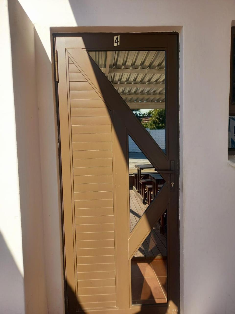 G Guest House view 4