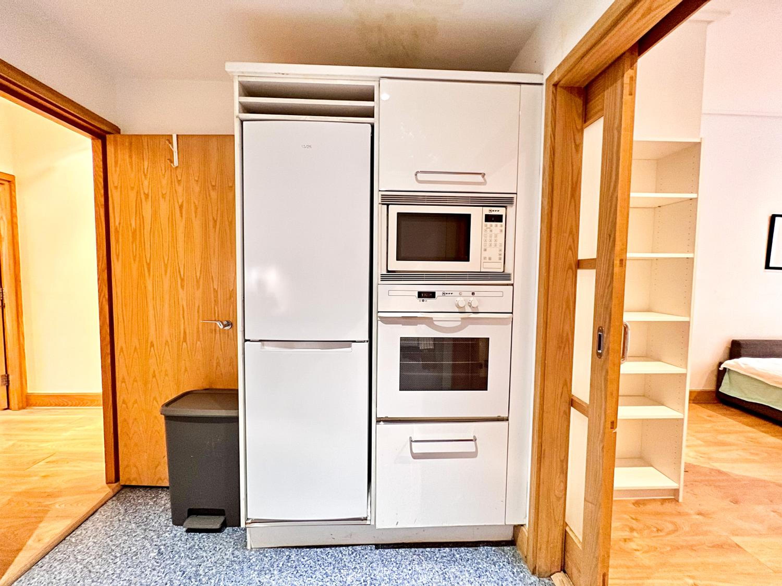 Excellent Entire Apartment Between St Pauls Cathedral and Covent Garden