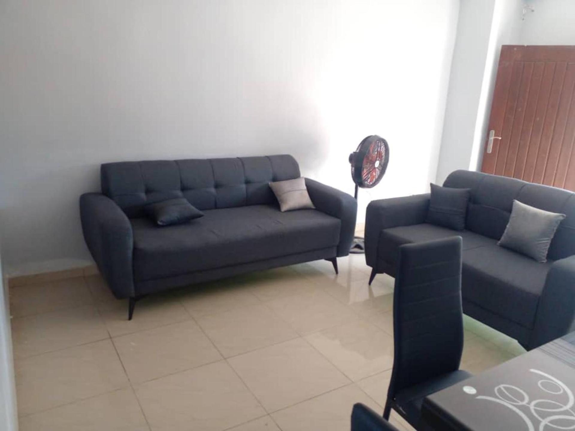 Lovely 1-Bed duplex house