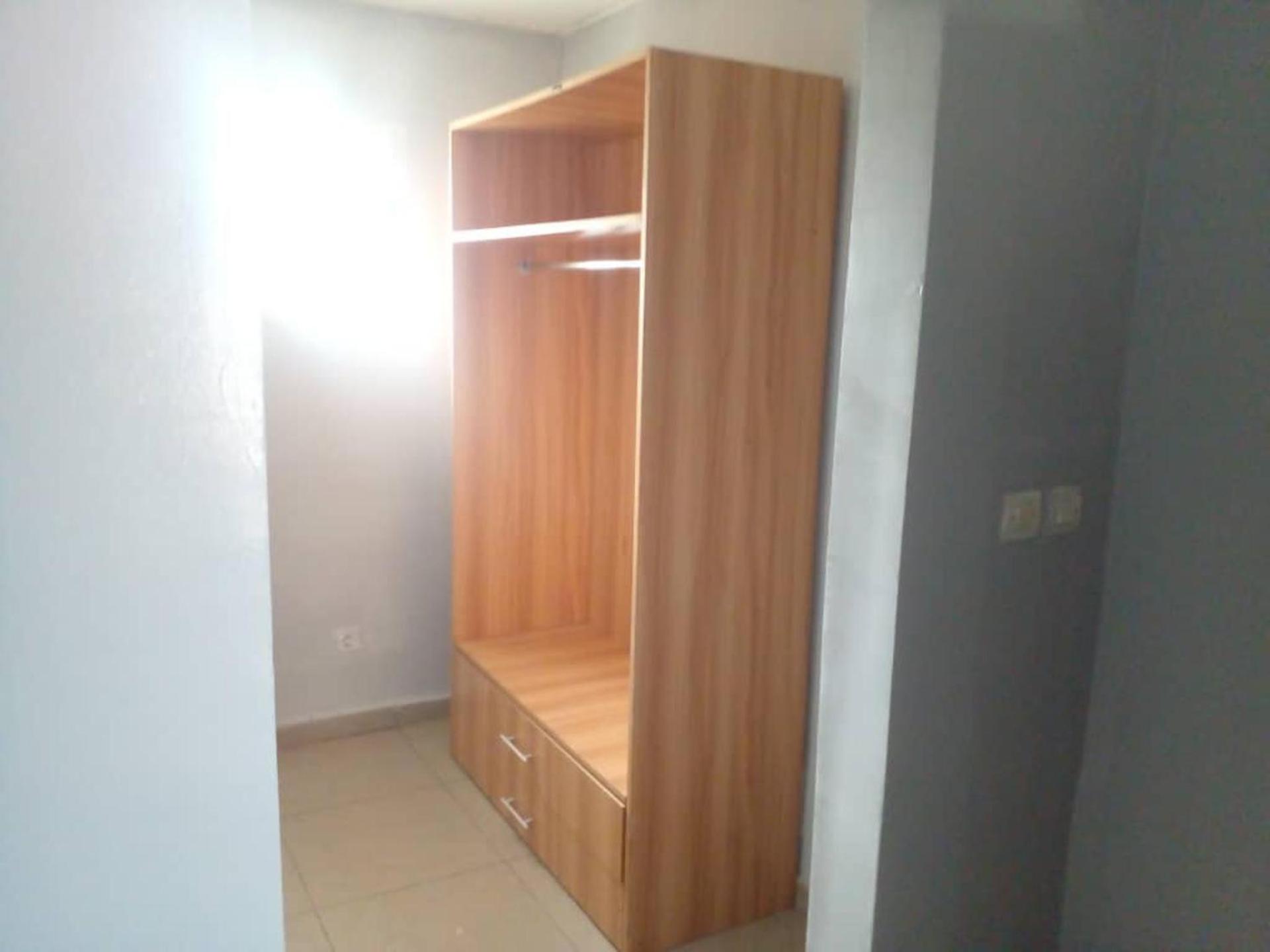 Lovely 1-Bed duplex house