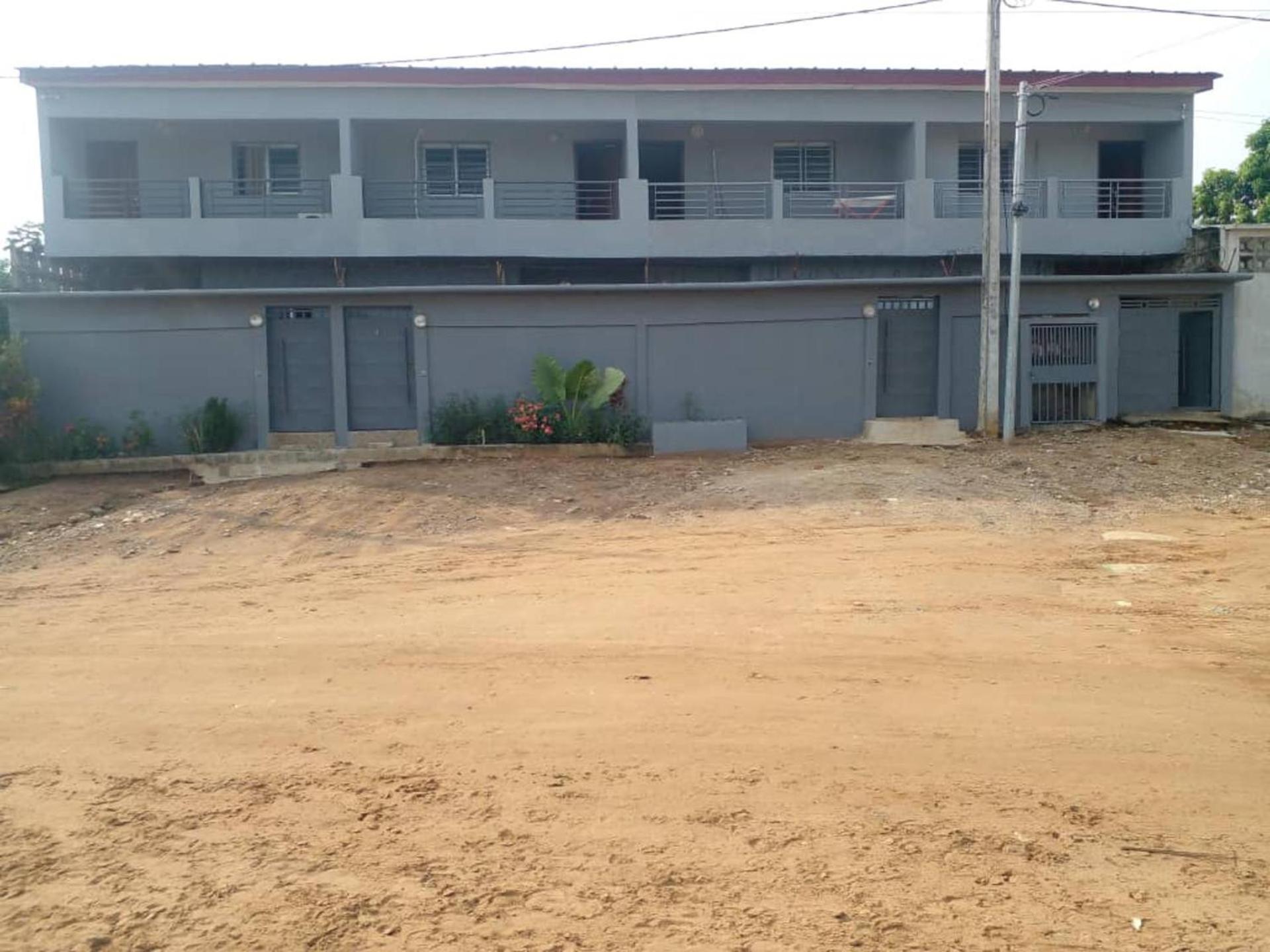Lovely 1-Bed duplex house