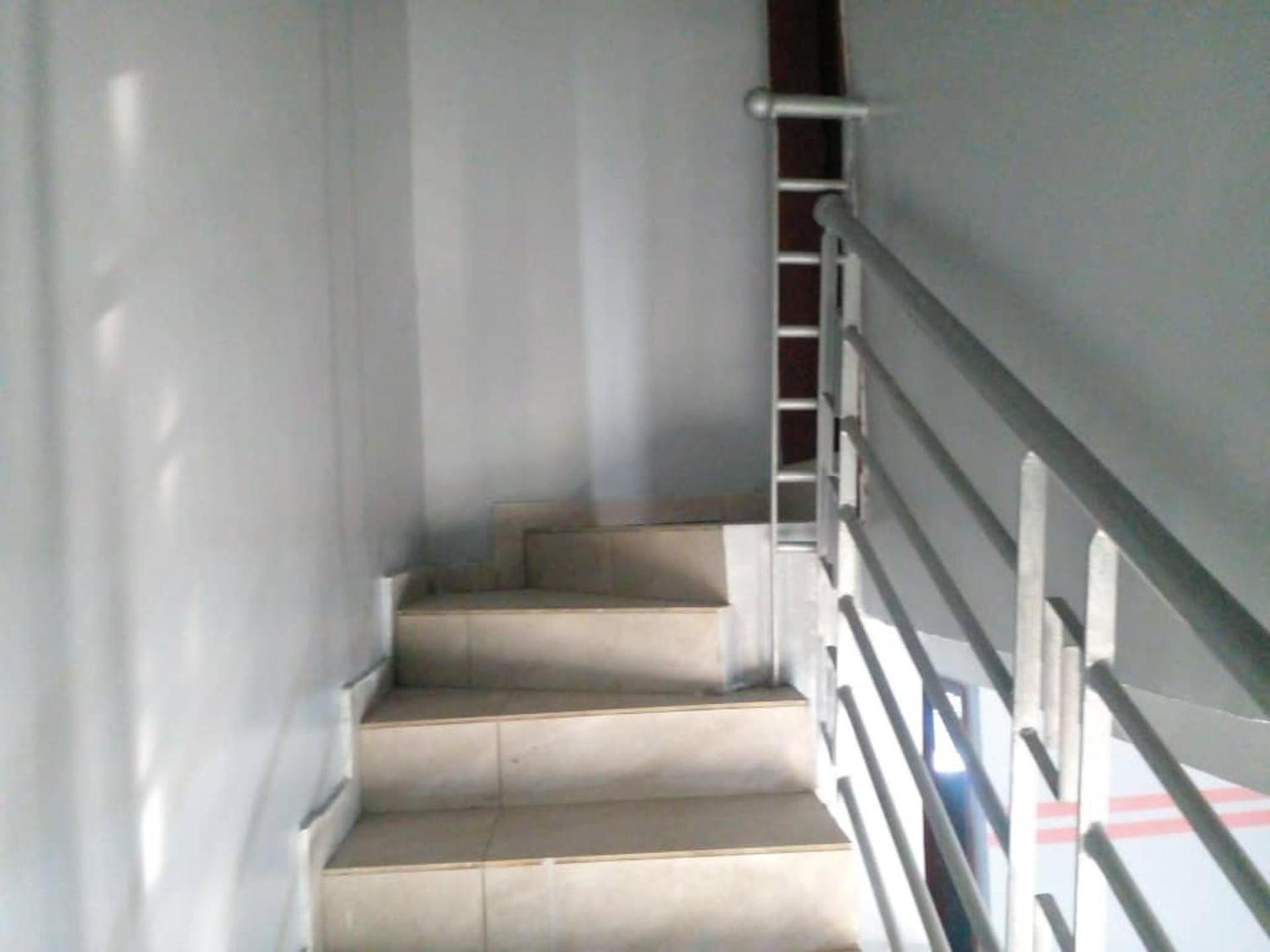 Lovely 1-Bed duplex house