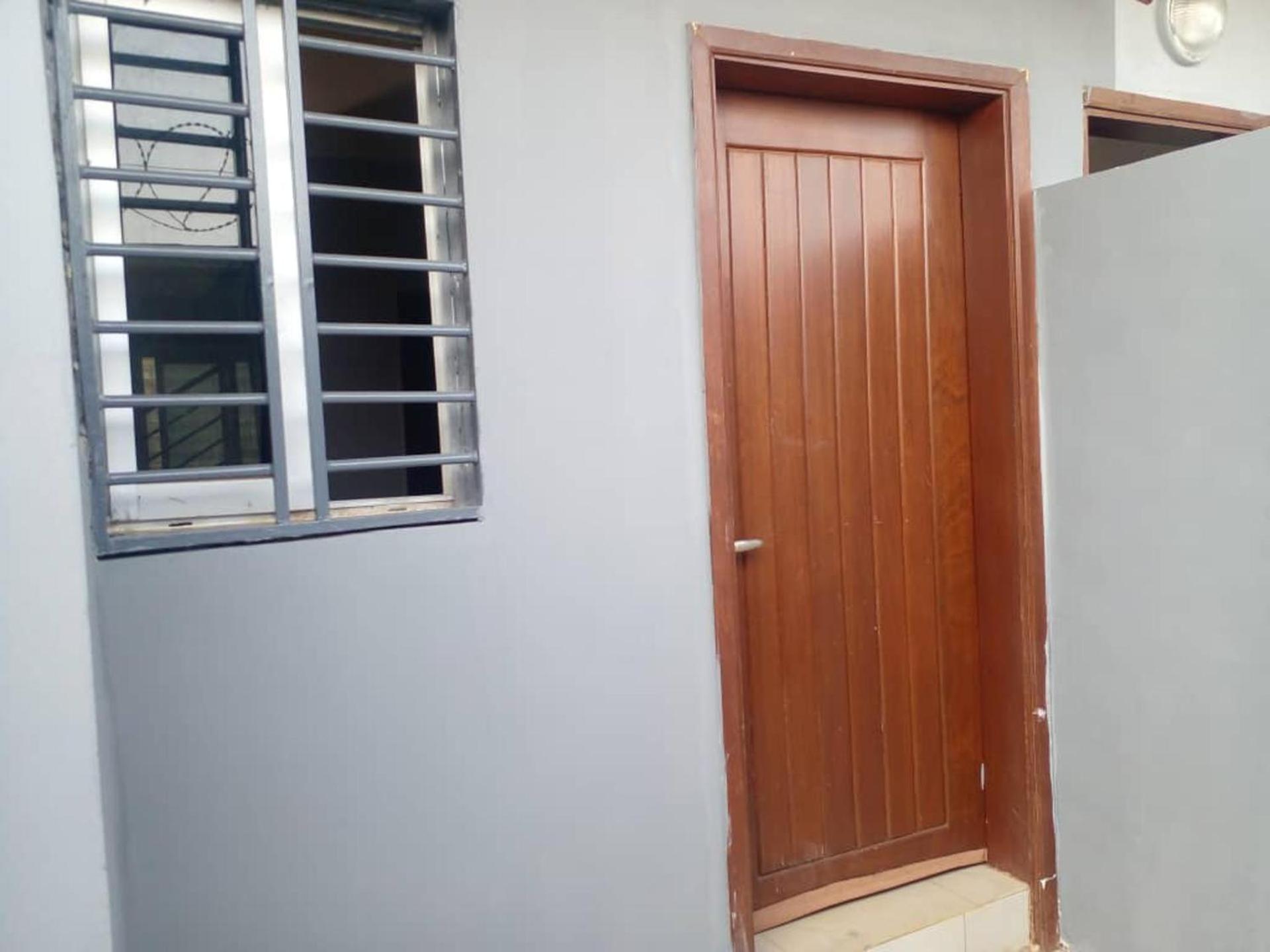 Lovely 1-Bed duplex house