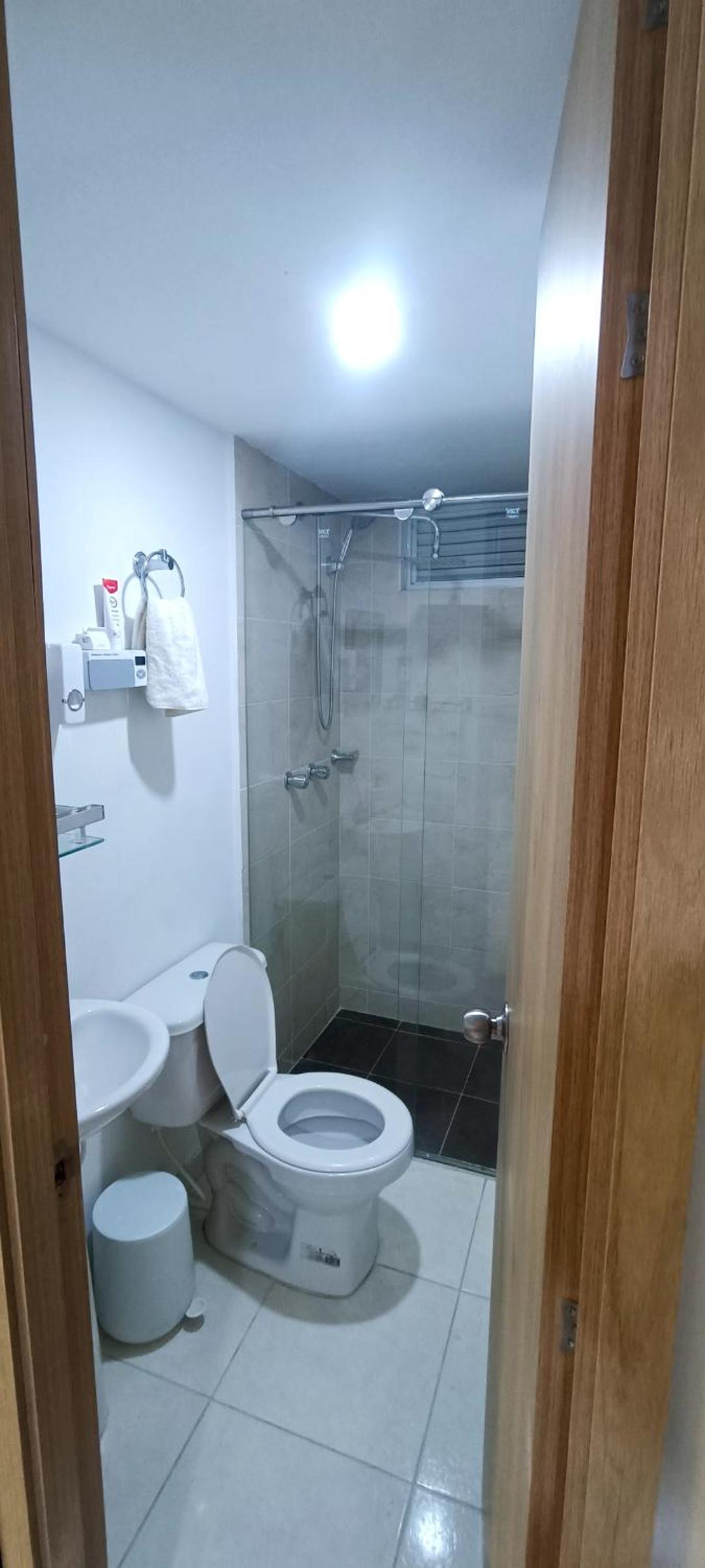 Luxury apto cerca de termales